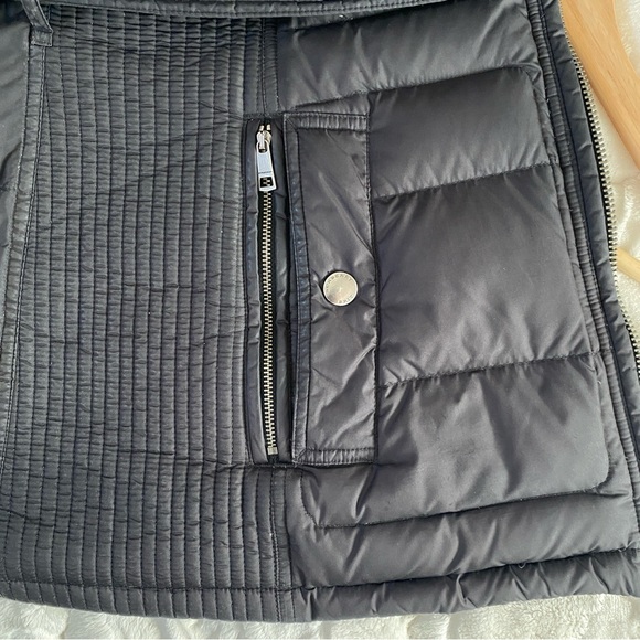 Burberry Brit Mareton Belted Down Coat - Picture 7 of 12